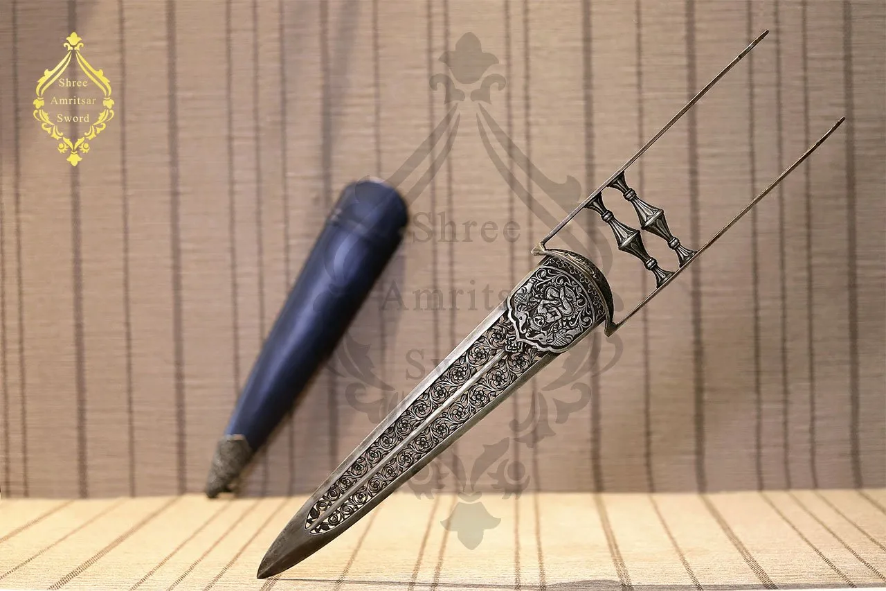 Indian Katar