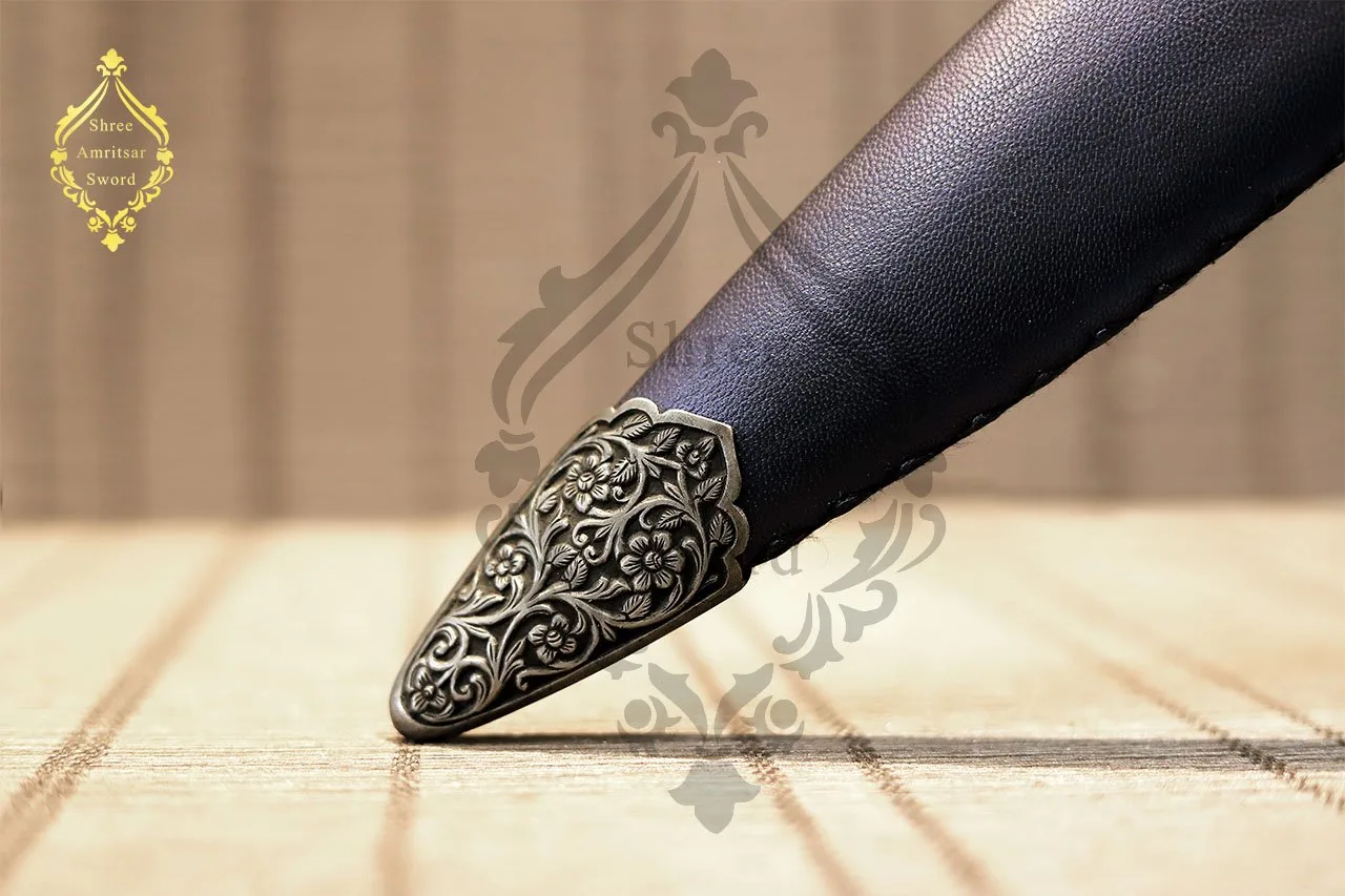 Indian Katar thumbnail 2