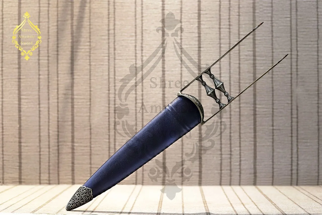 Indian Katar thumbnail 3