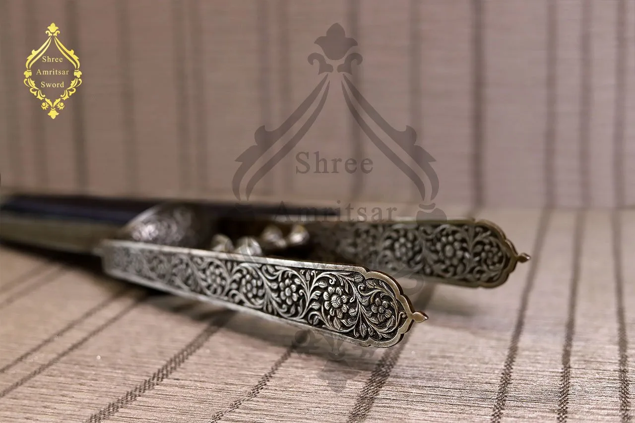 Indian Katar thumbnail 4