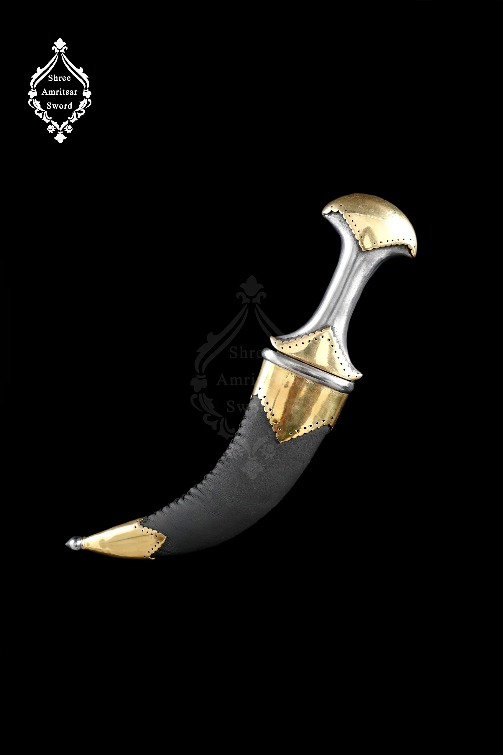 Arabian Dagger