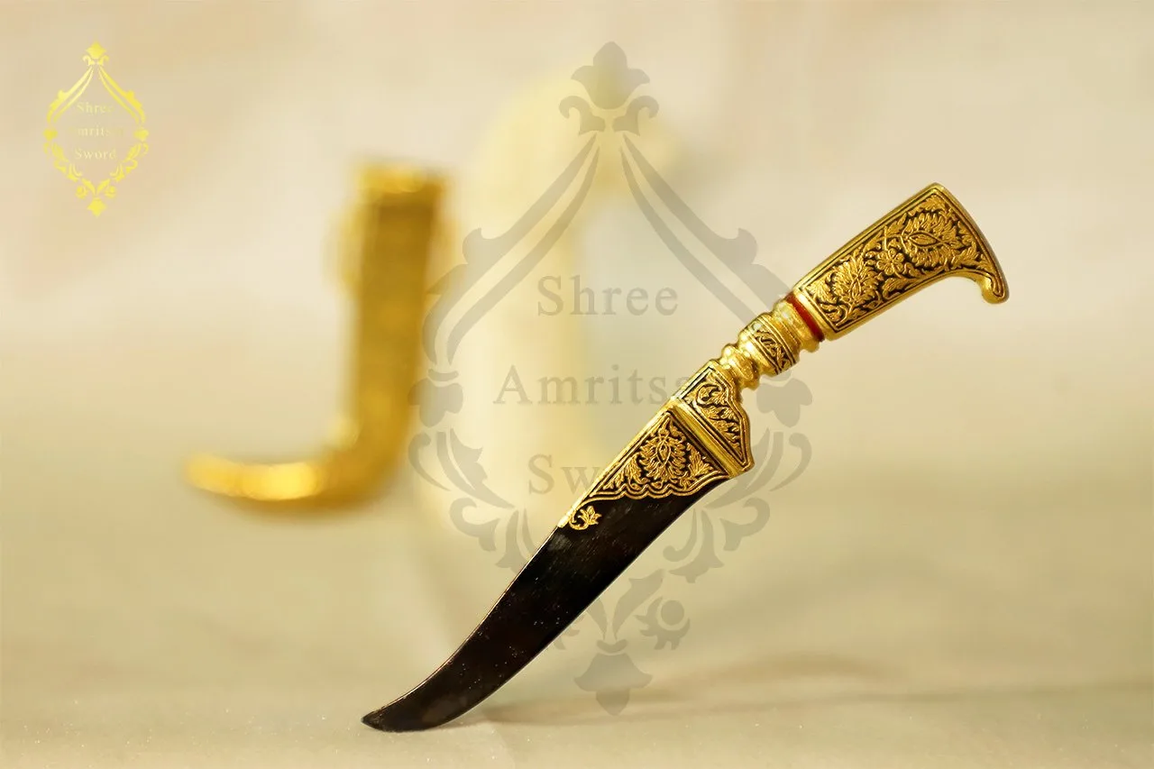 Taksali Kirpan thumbnail 2