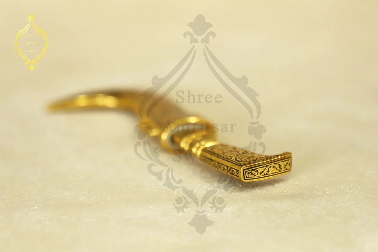 Taksali Kirpan thumbnail 3