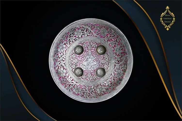 Shield - View 1