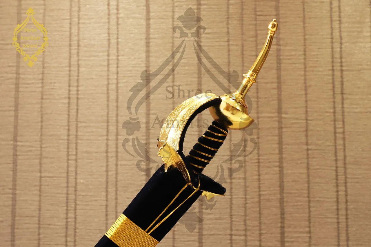 Gold Khanda thumbnail 3