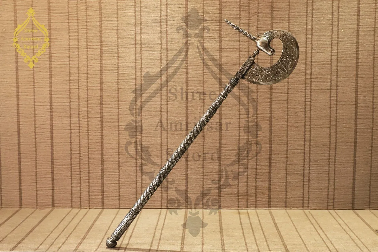 Antelope Axe thumbnail 2