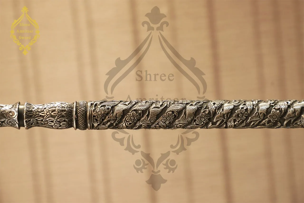 Antelope Axe thumbnail 4