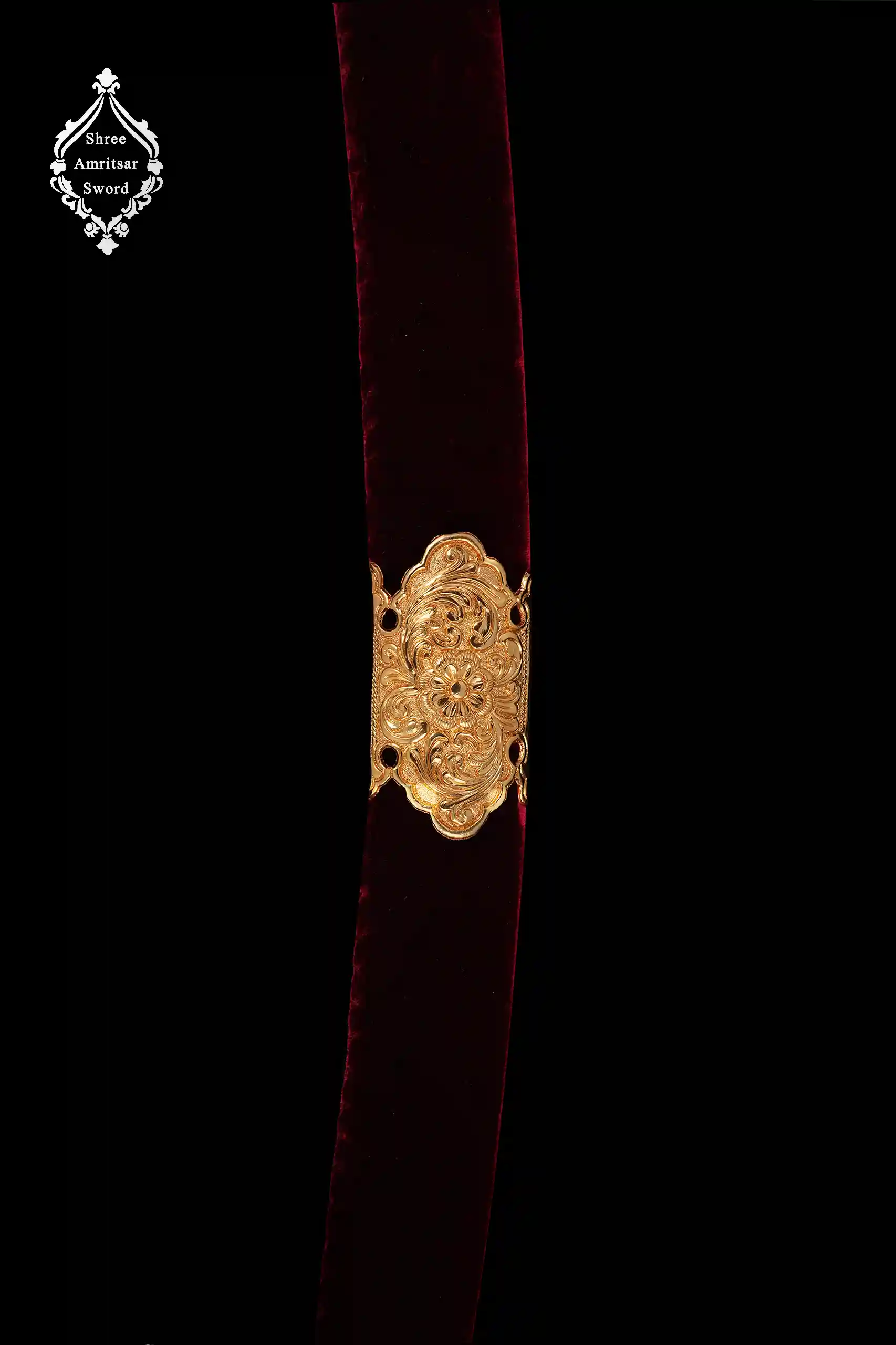 Tiger Hilt Wedding Sword thumbnail 5