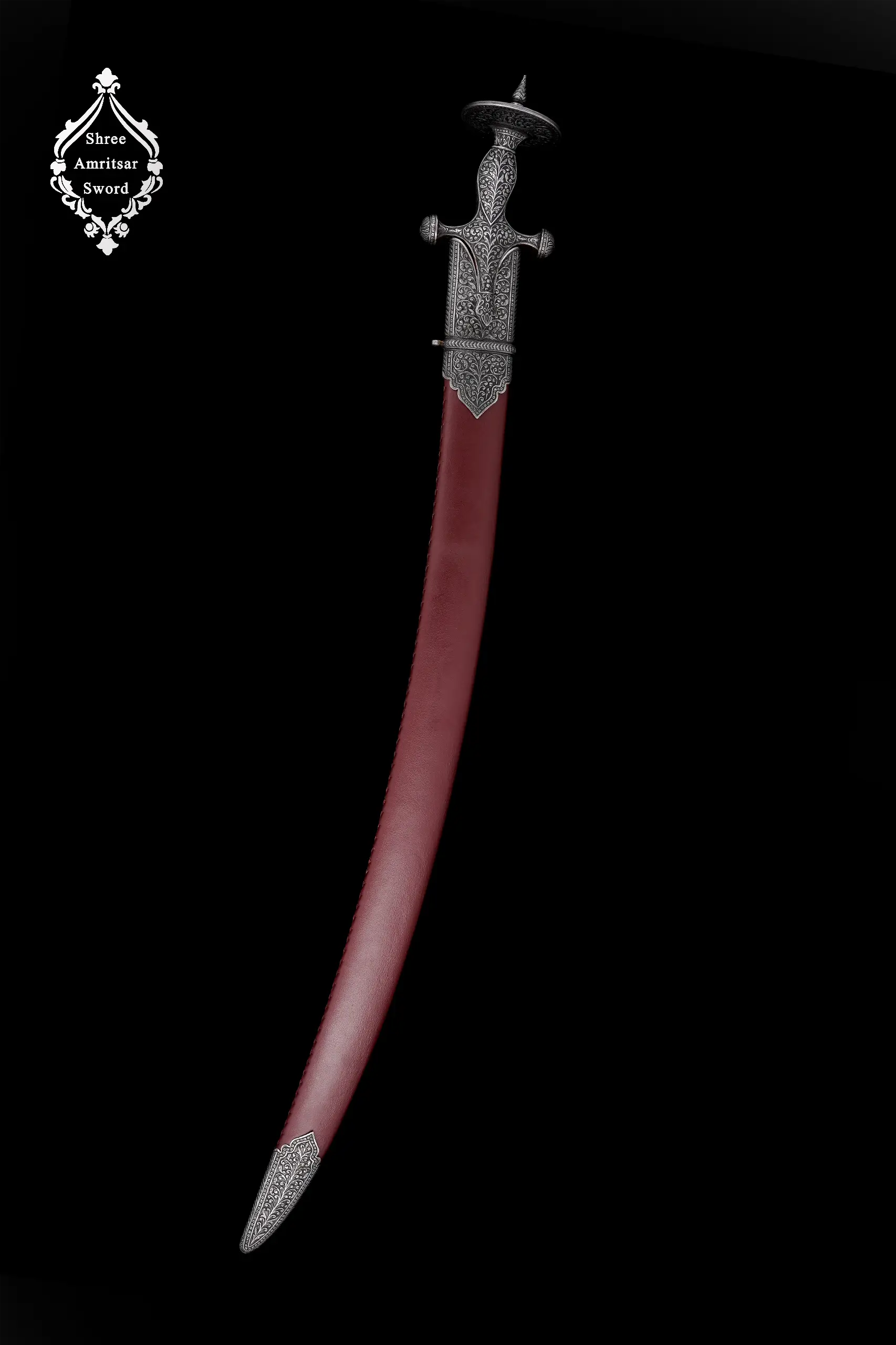 Sikh Sword
