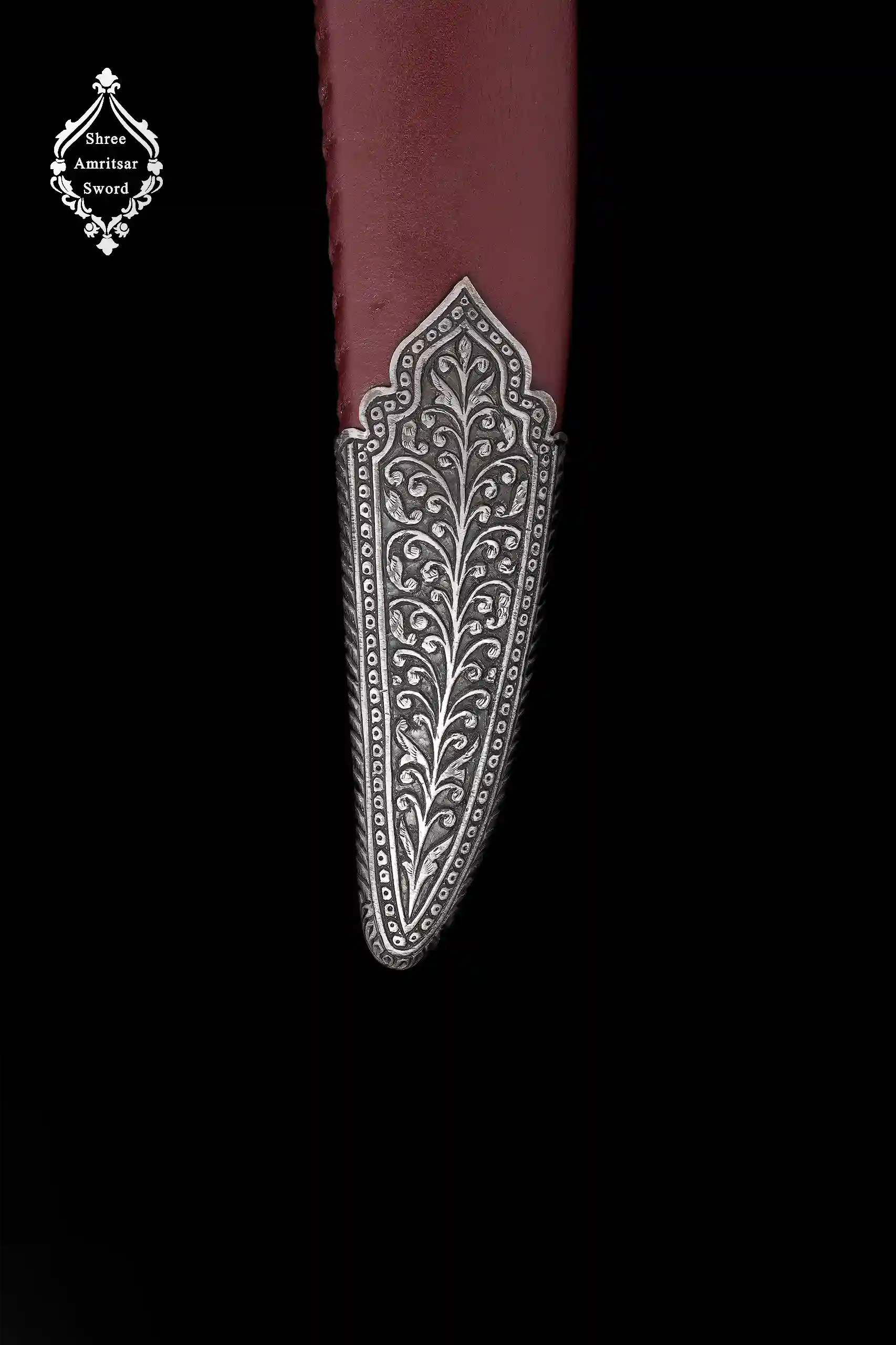 Sikh Sword thumbnail 4