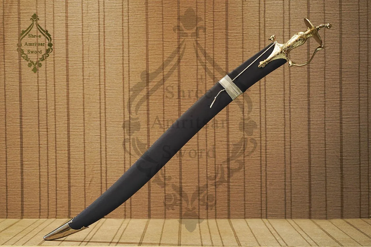 Sosun Pattah Sword thumbnail 2