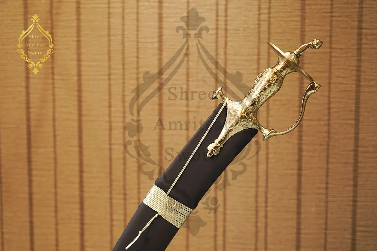 Sosun Pattah Sword thumbnail 3