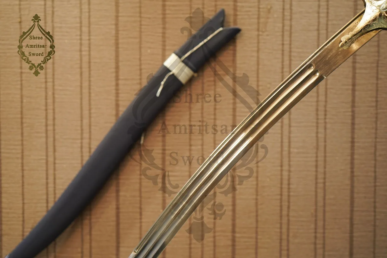 Sosun Pattah Sword thumbnail 4