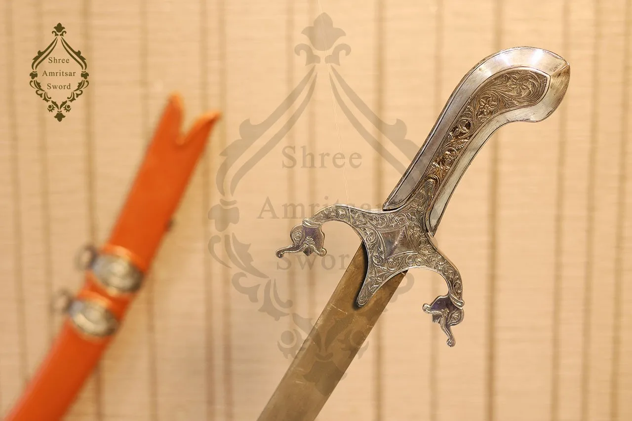 Arabian Shamshir thumbnail 4
