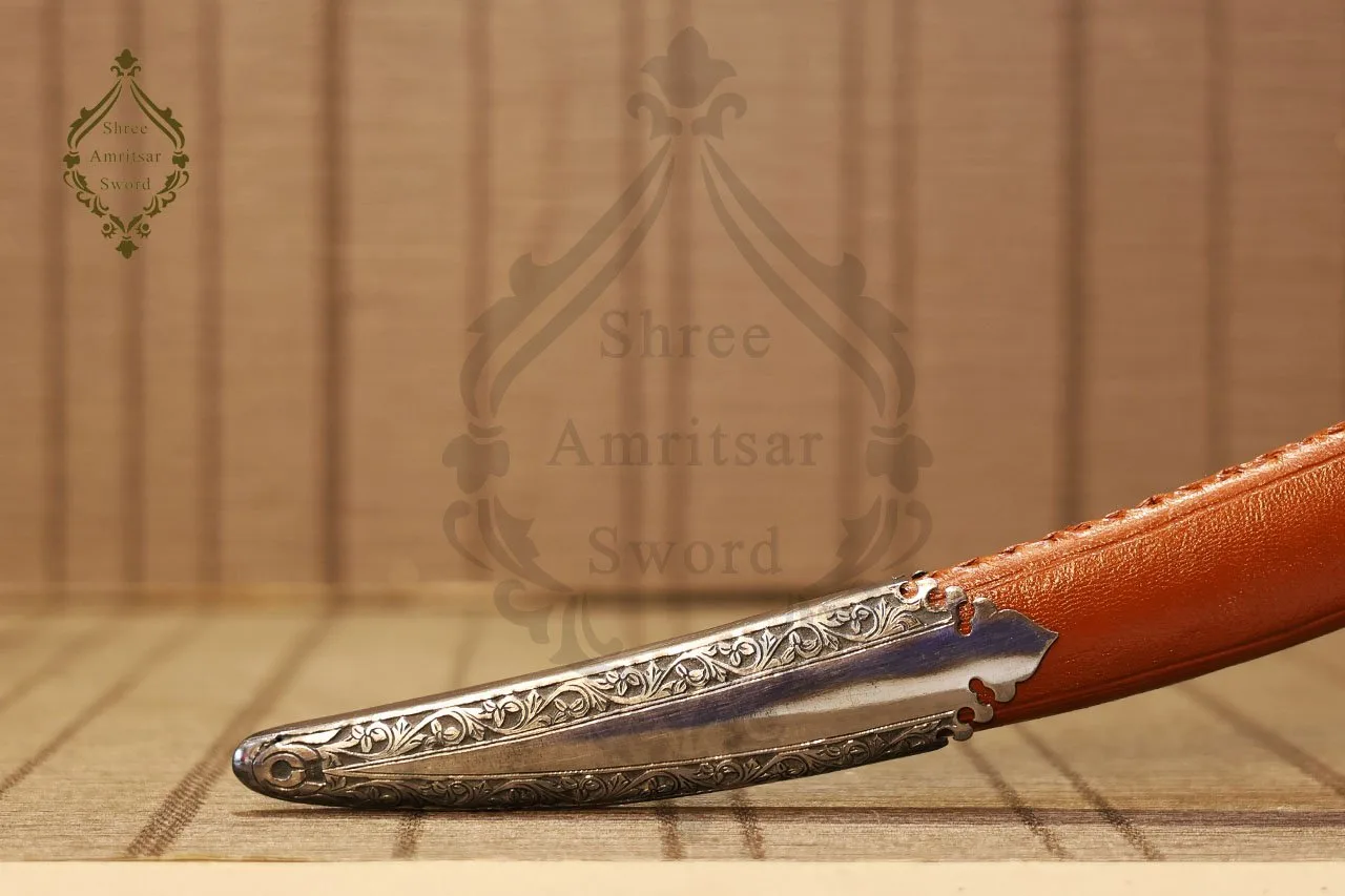 Arabian Shamshir thumbnail 5