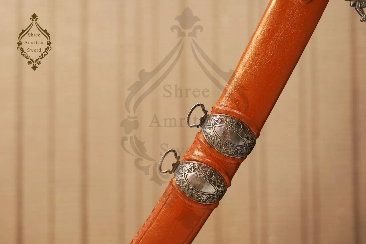 Arabian Shamshir thumbnail 6