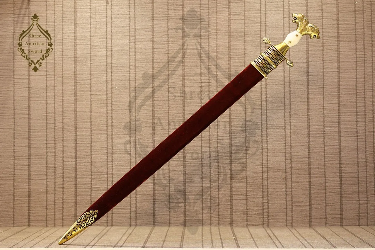 Vajra Khanda thumbnail 5