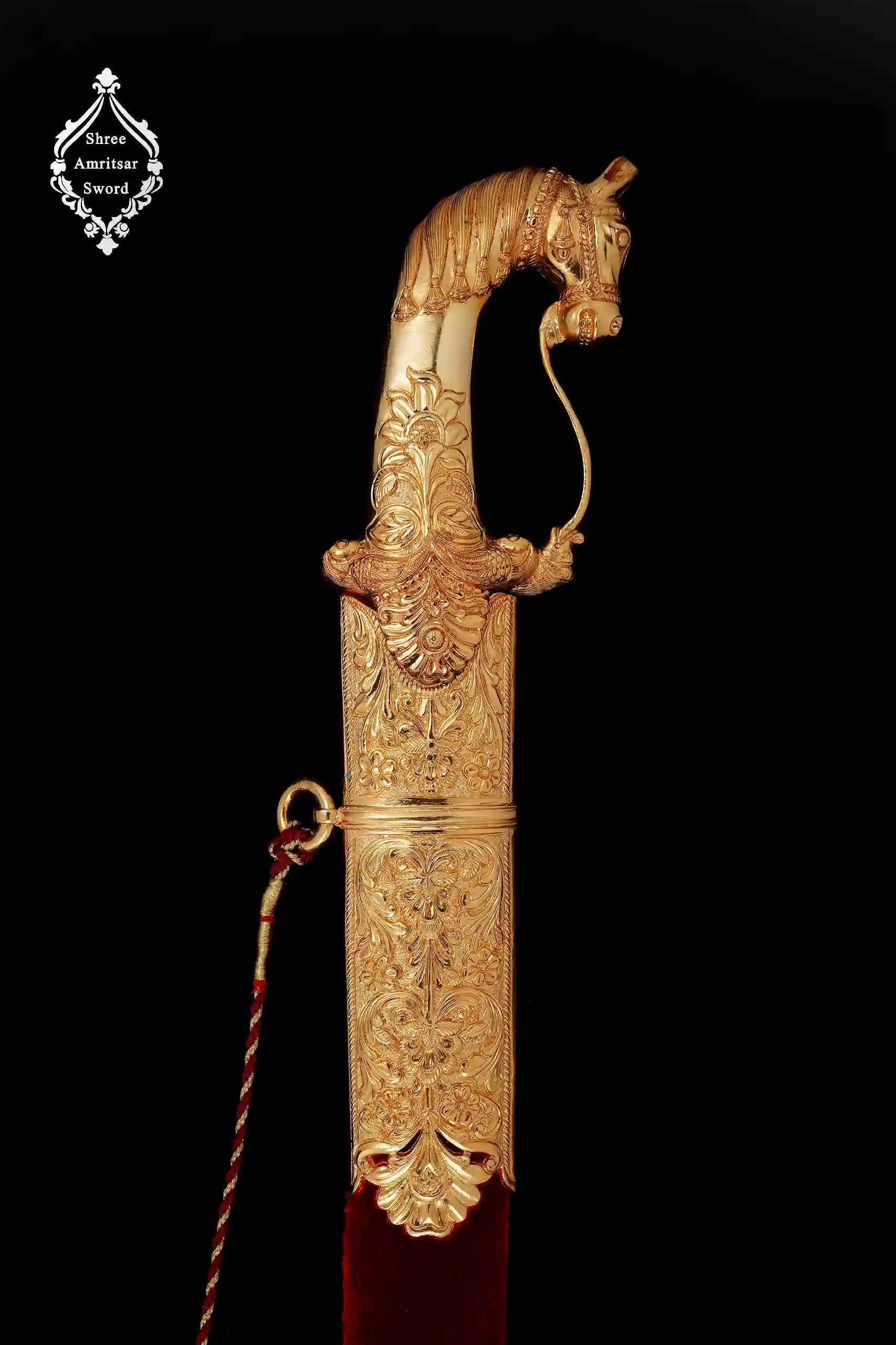 Maharaja Sword thumbnail 3
