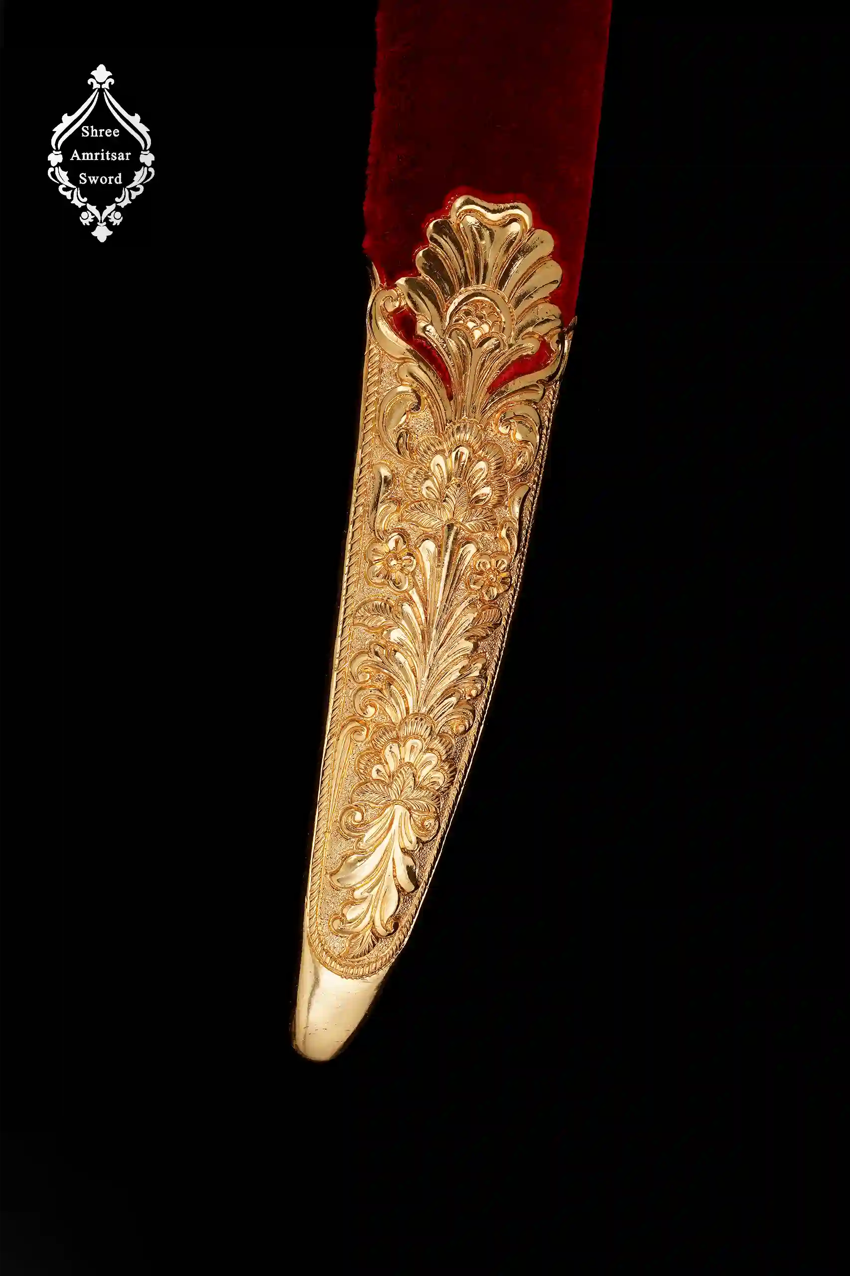 Maharaja Sword thumbnail 4