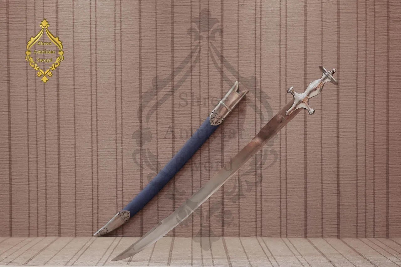 Short Sword