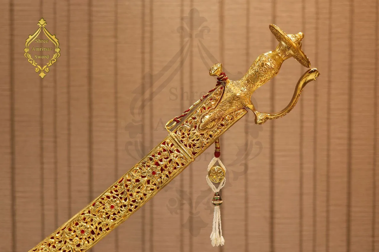 Ceremonial Sword thumbnail 3