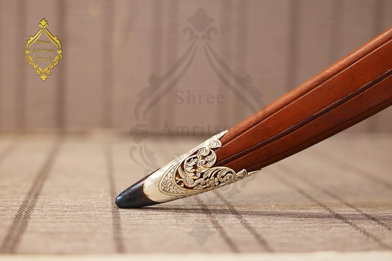 Royal Silver Sword thumbnail 2