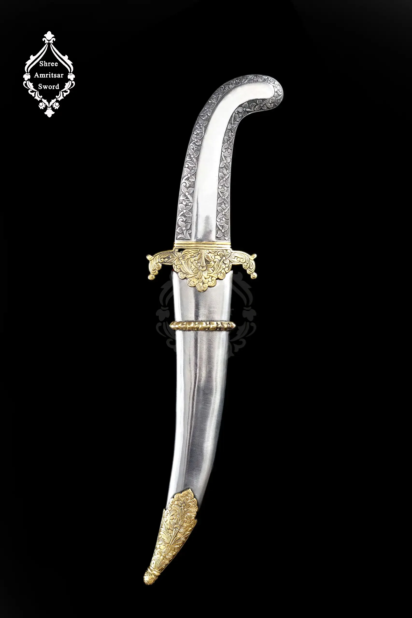 Indo Persian Dagger