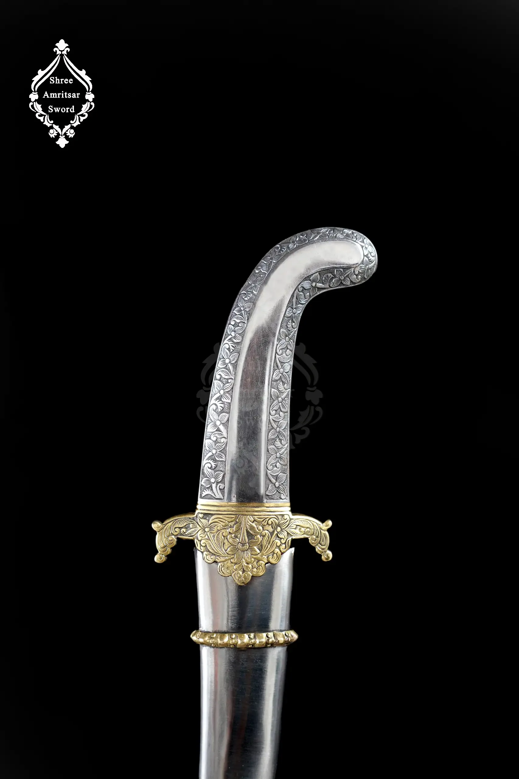 Indo Persian Dagger thumbnail 2