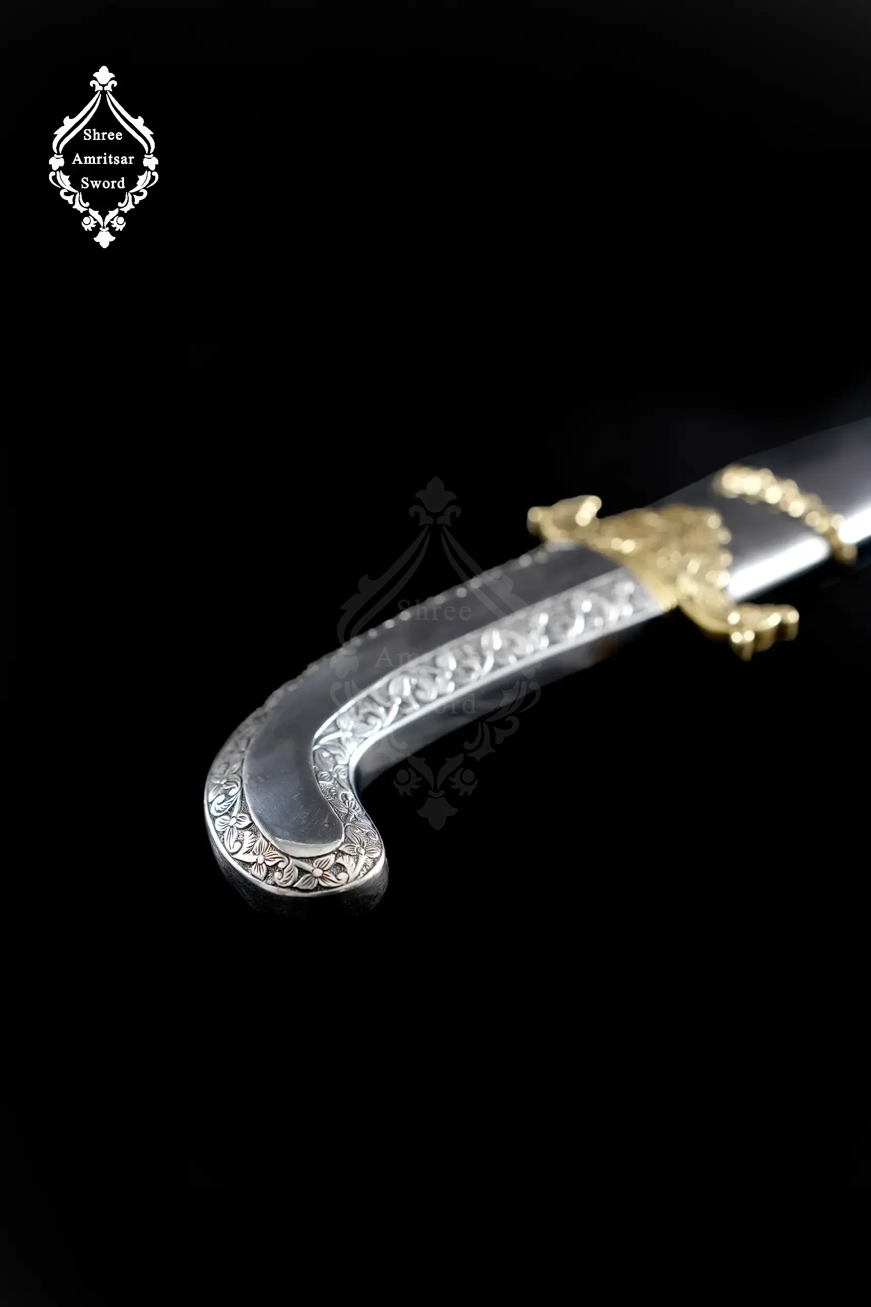 Indo Persian Dagger thumbnail 3