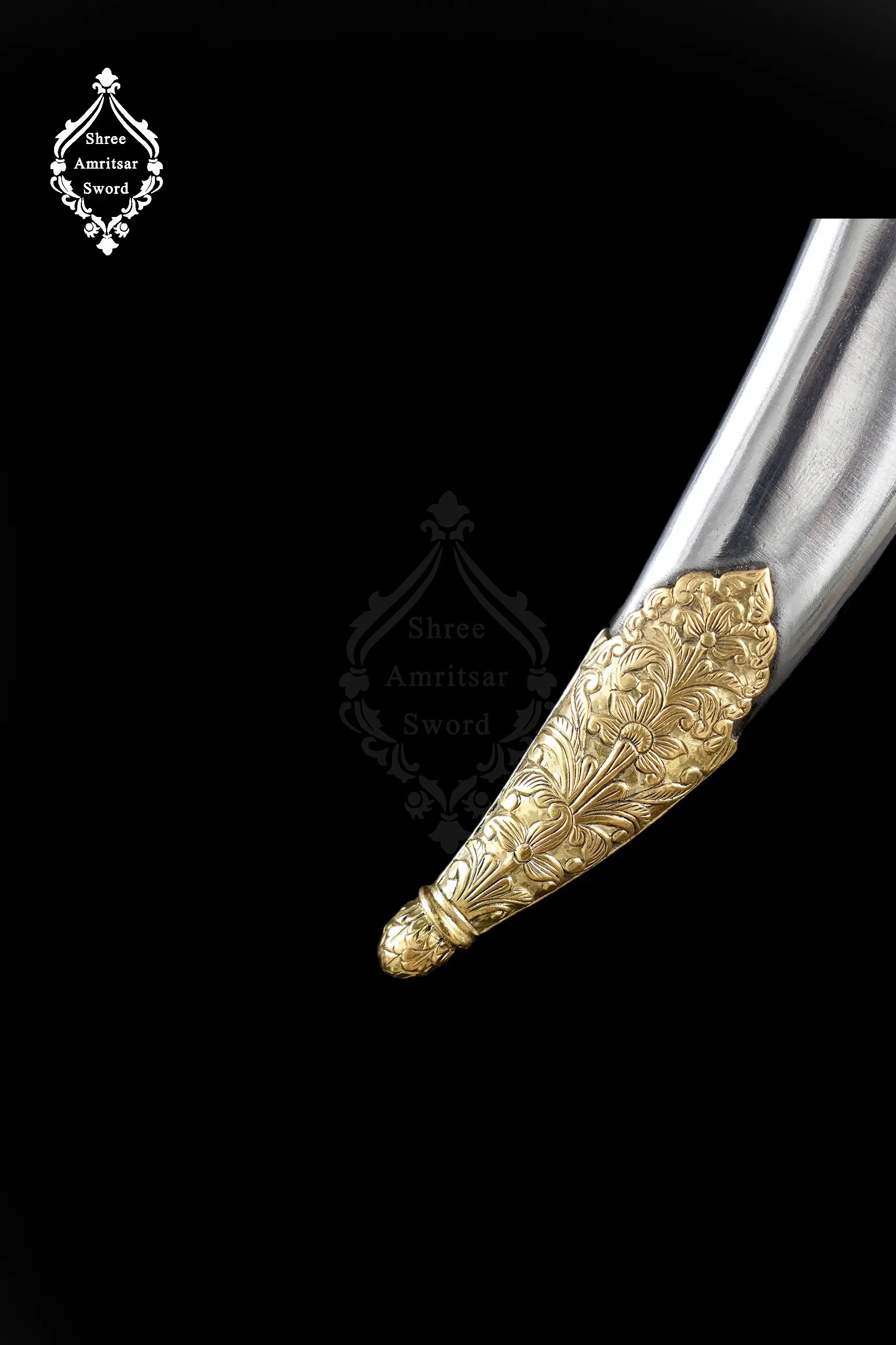 Indo Persian Dagger thumbnail 5