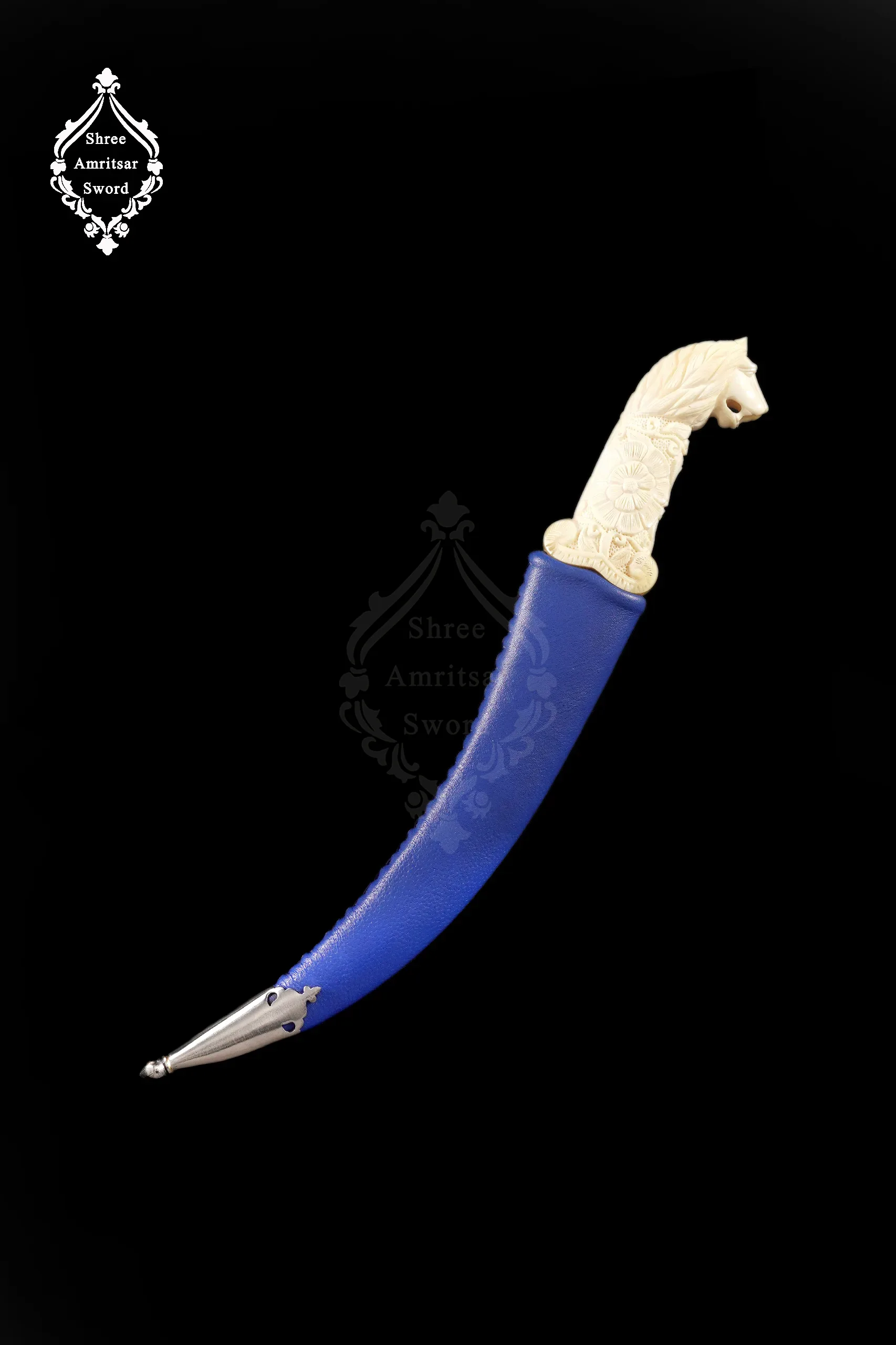 Indian Dagger