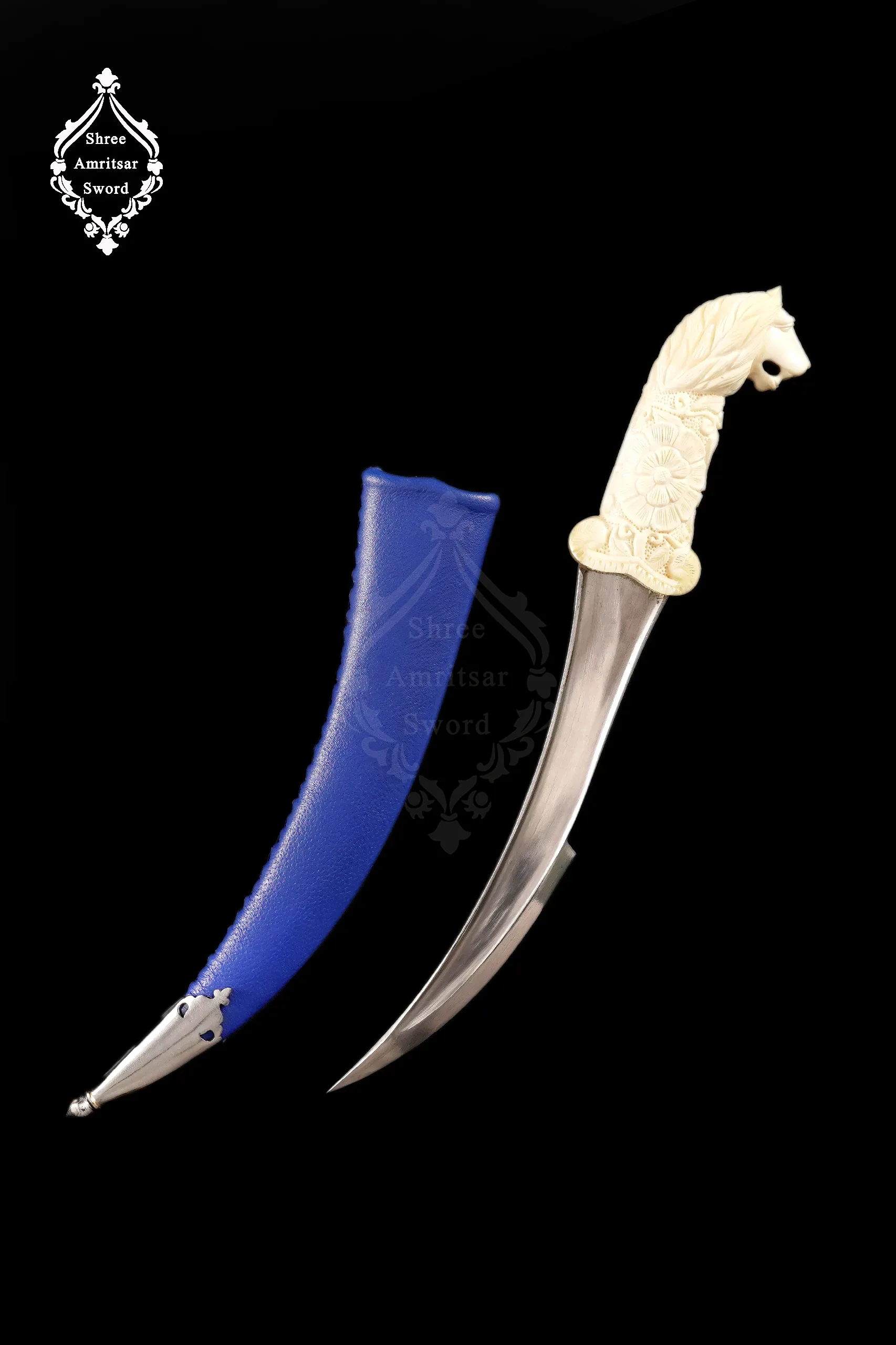 Indian Dagger thumbnail 2