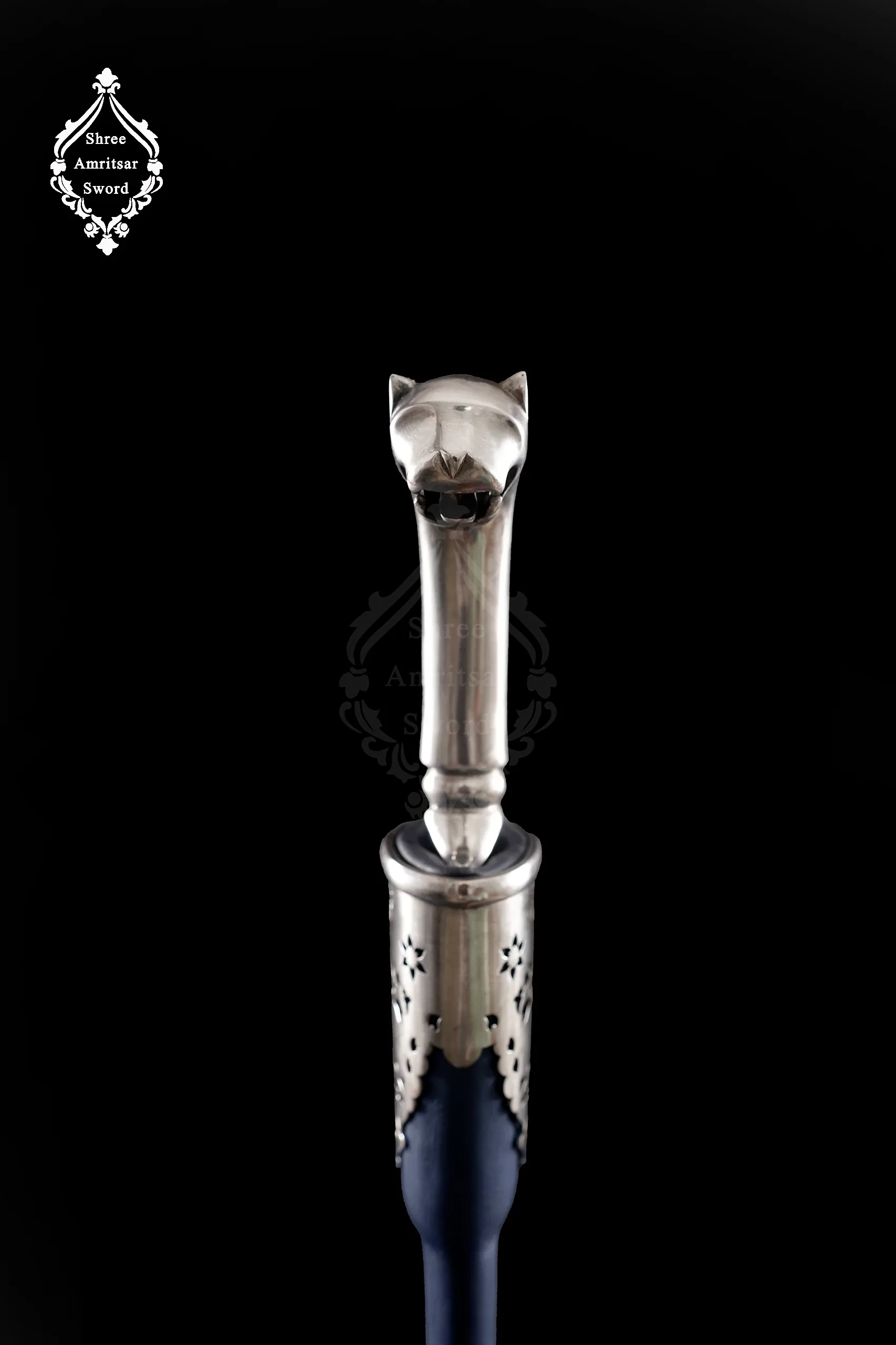 Tiger Hilt Dagger (khanjar) thumbnail 5