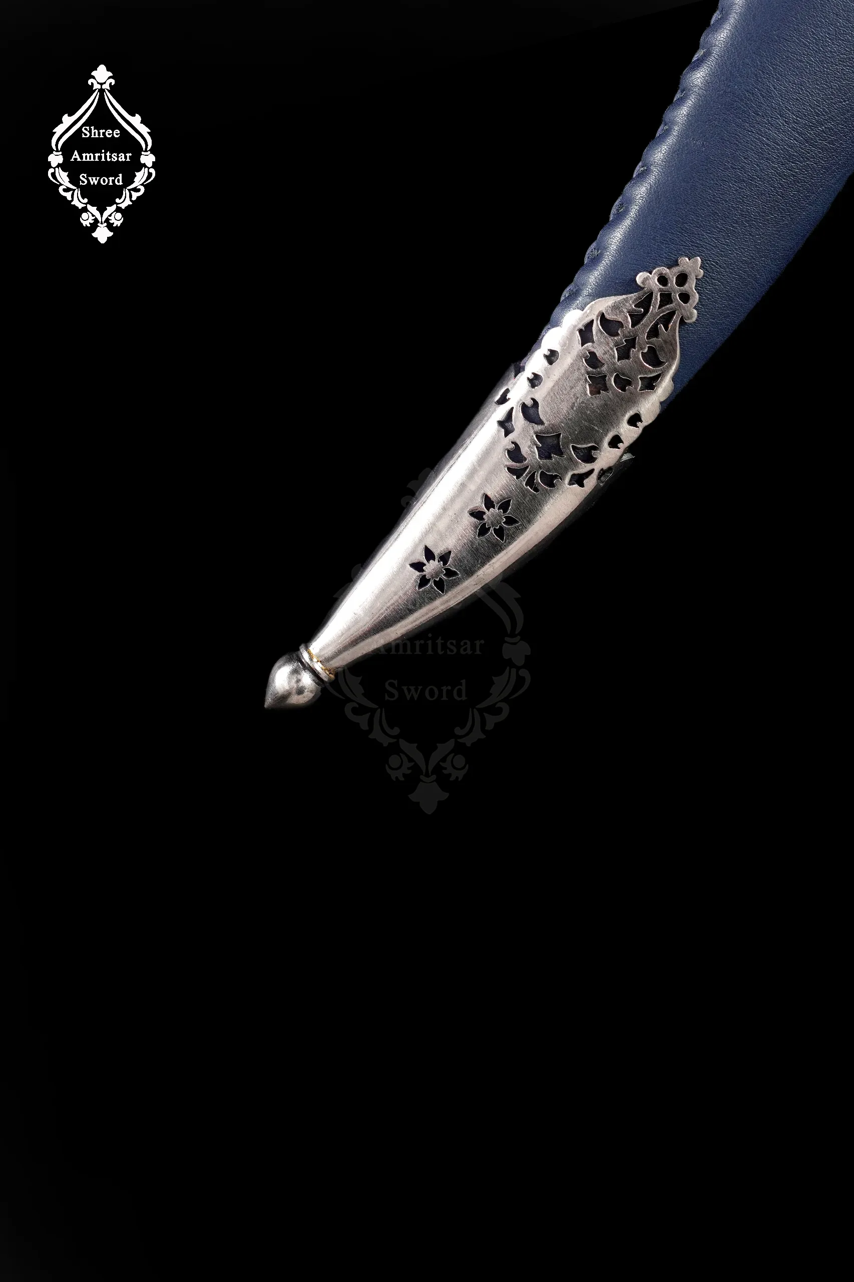 Tiger Hilt Dagger (khanjar) thumbnail 7