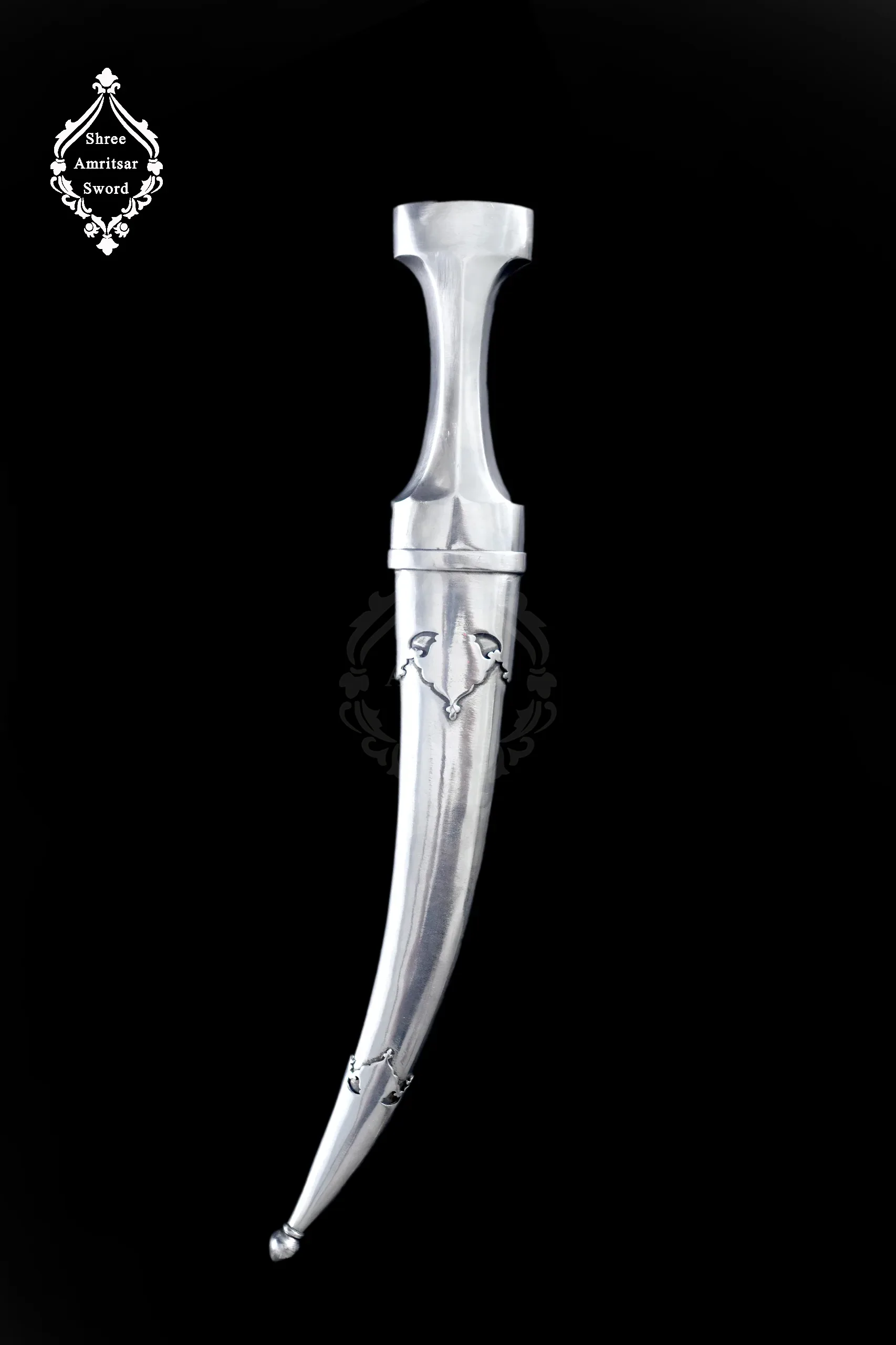 Arabian Jambiya Dagger