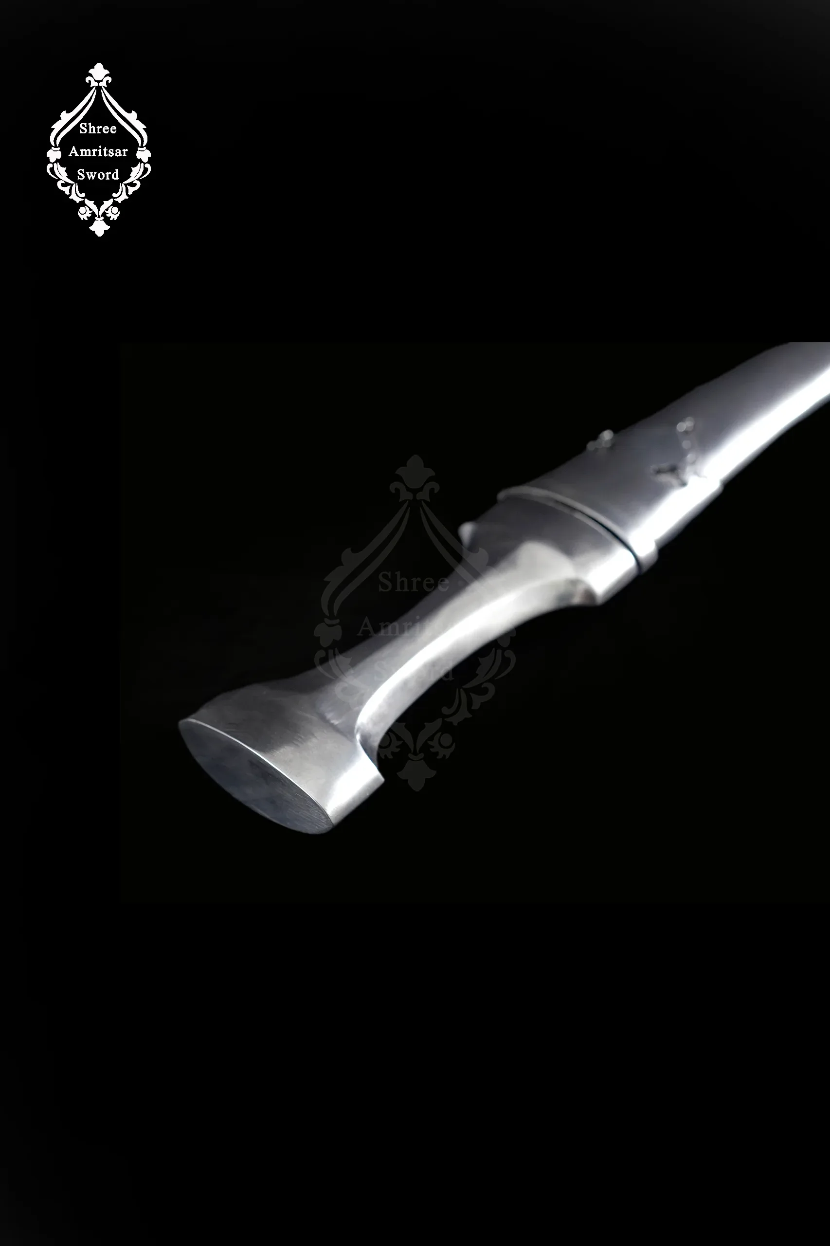 Arabian Jambiya Dagger thumbnail 4