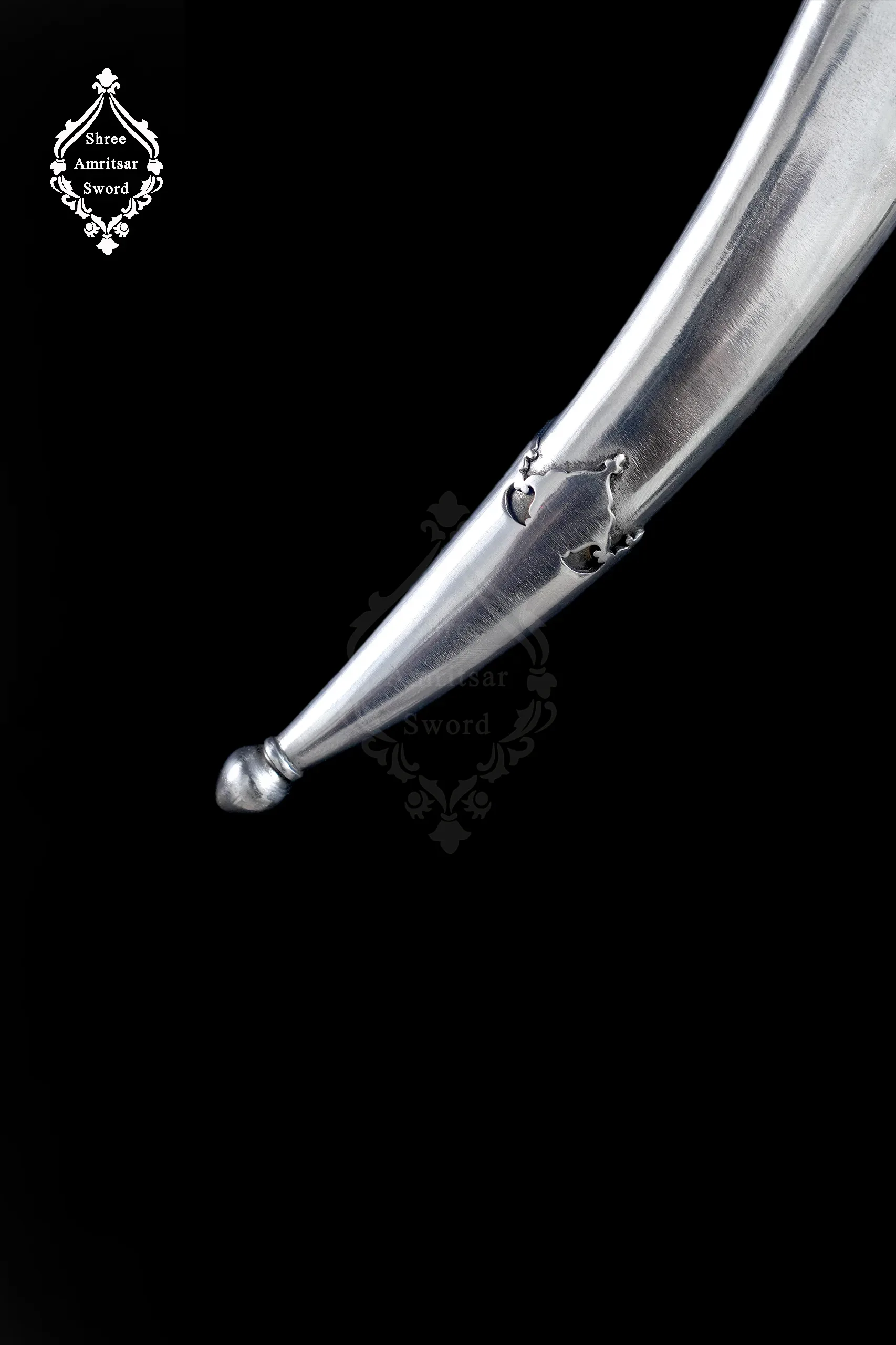 Arabian Jambiya Dagger thumbnail 5