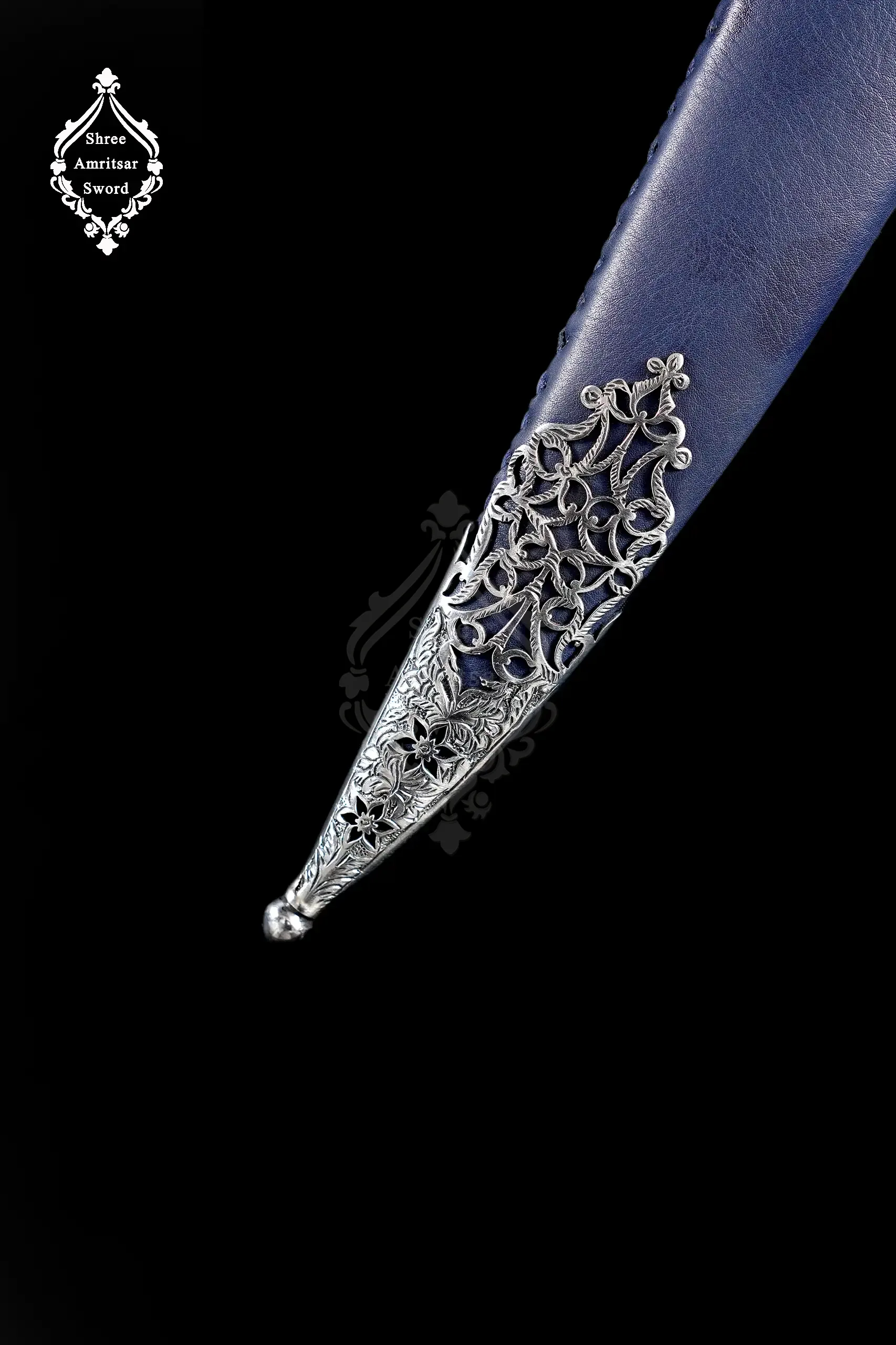 Horse Hilt Dagger thumbnail 3