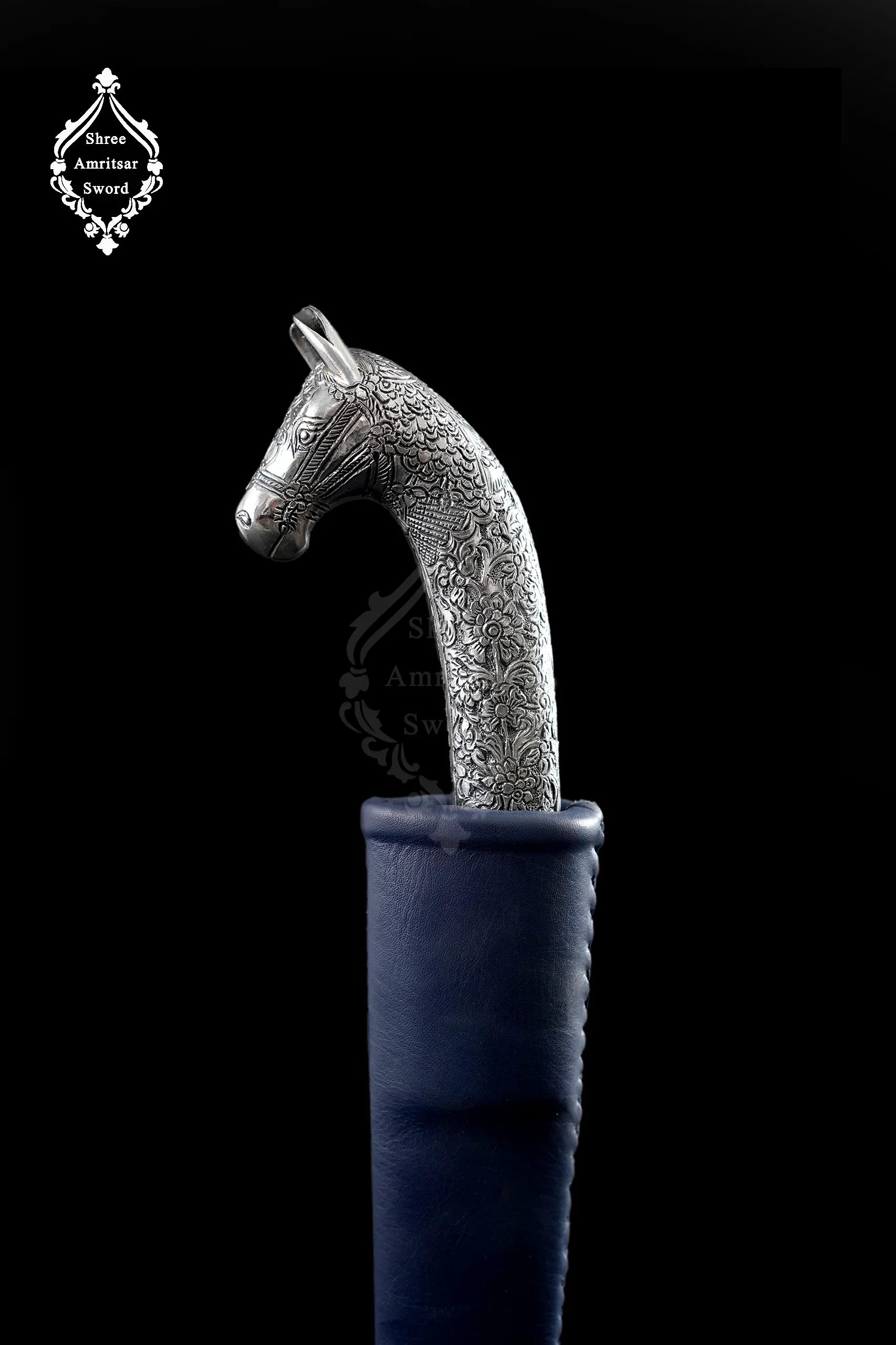 Horse Hilt Dagger thumbnail 5