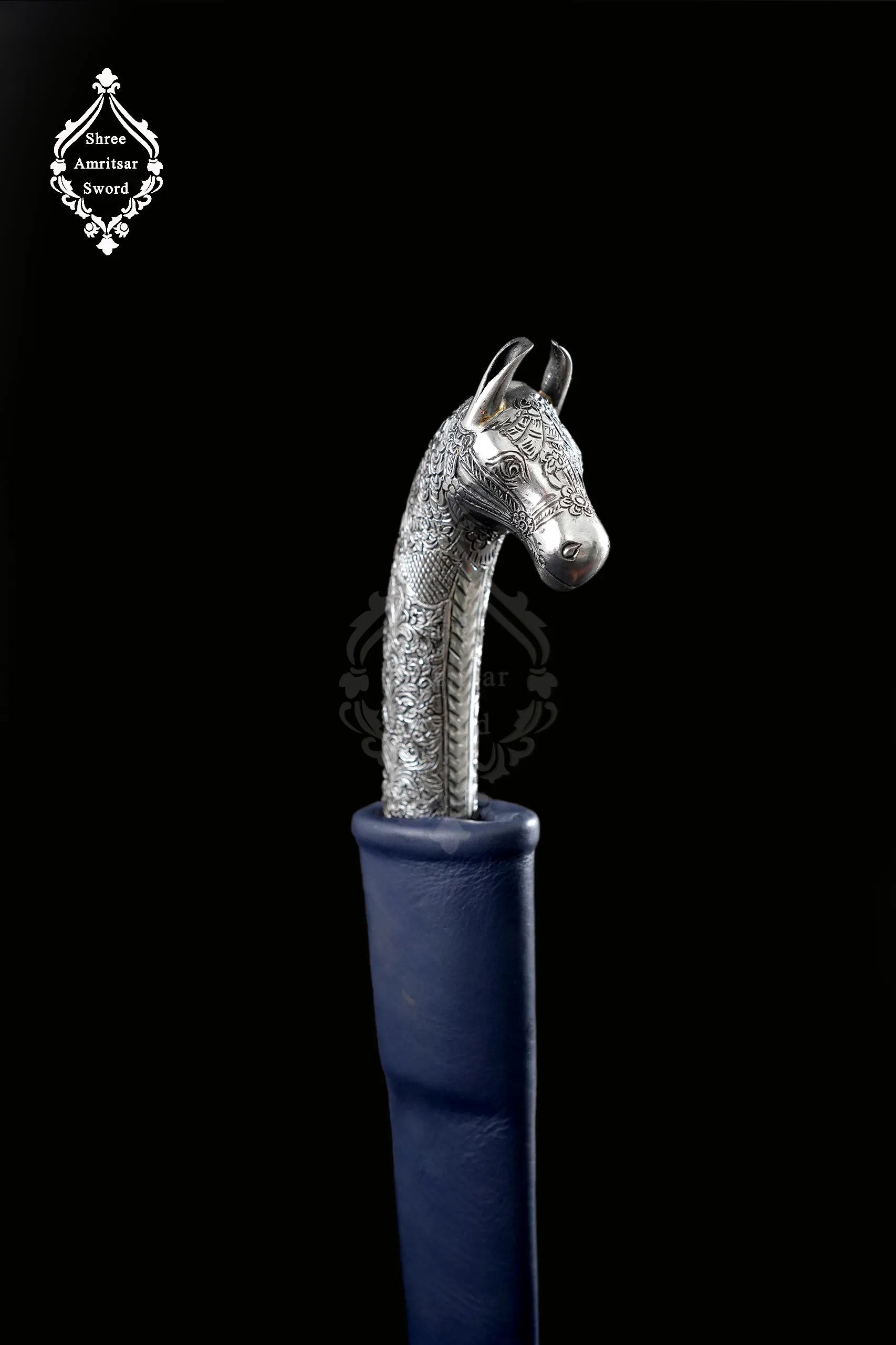 Horse Hilt Dagger thumbnail 6
