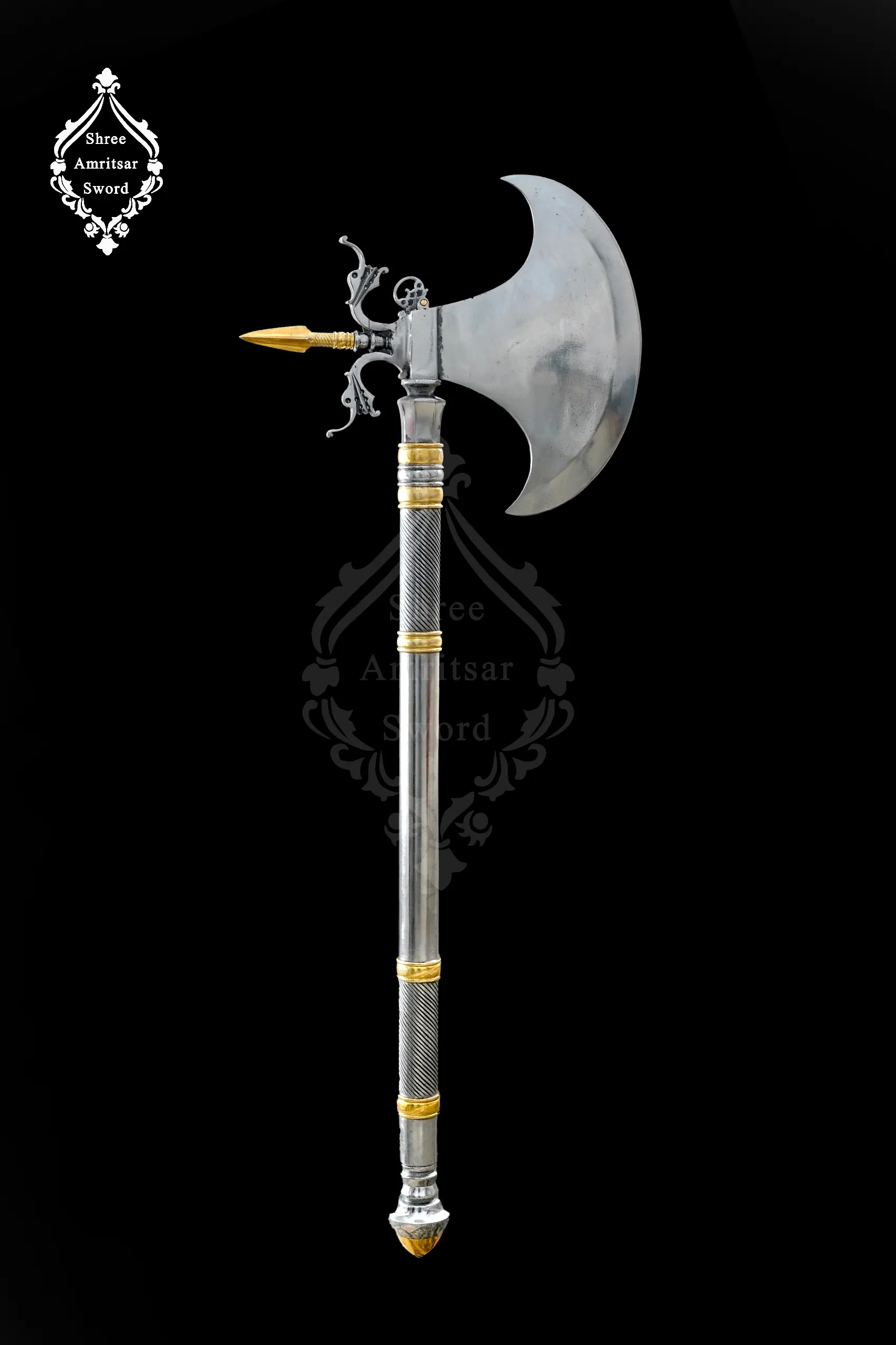 Parashu Axe/ Farsa