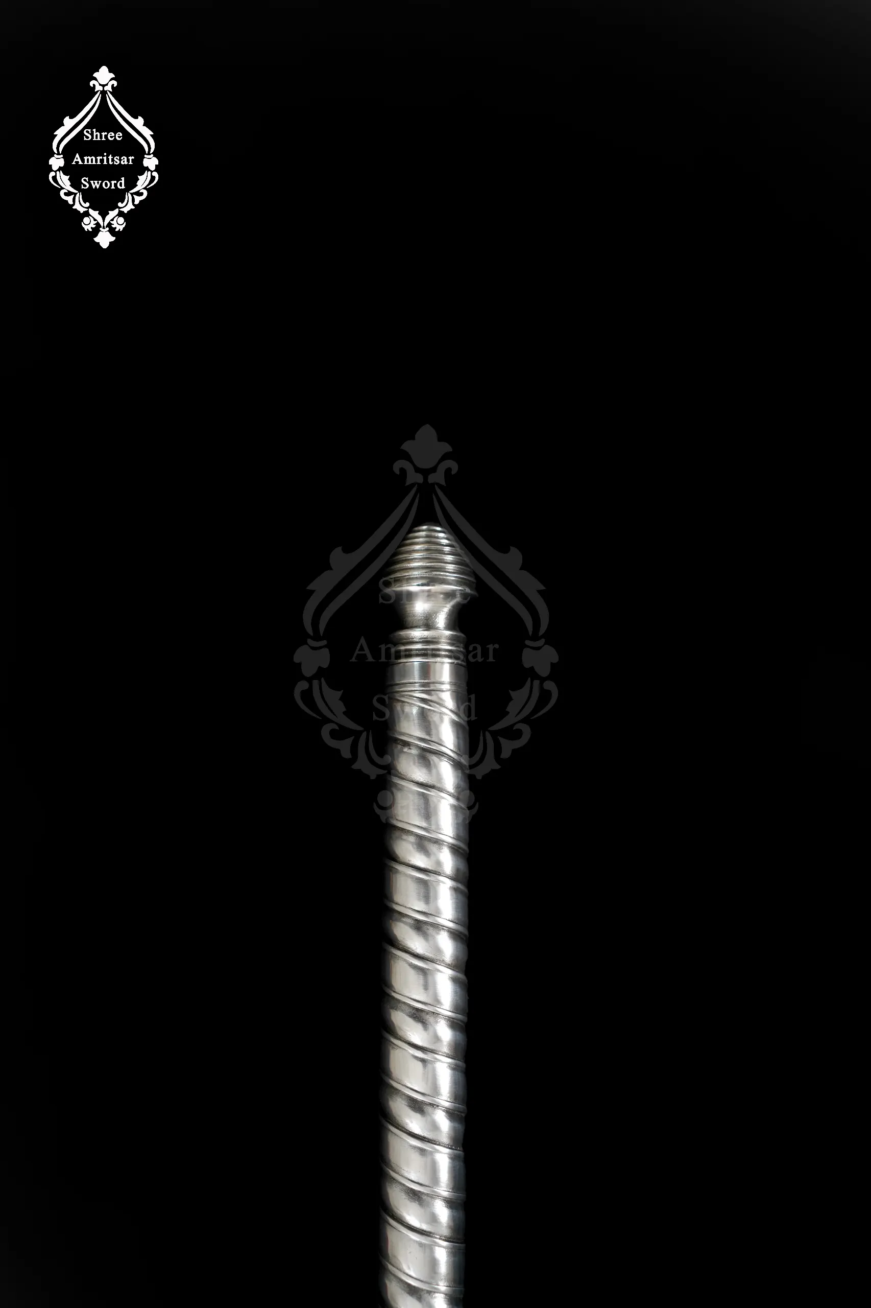 Zaghnal Battle Axe / War Hammer thumbnail 3