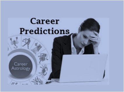 Job and Career Astrology