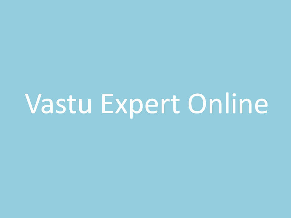 Vastu Expert Online