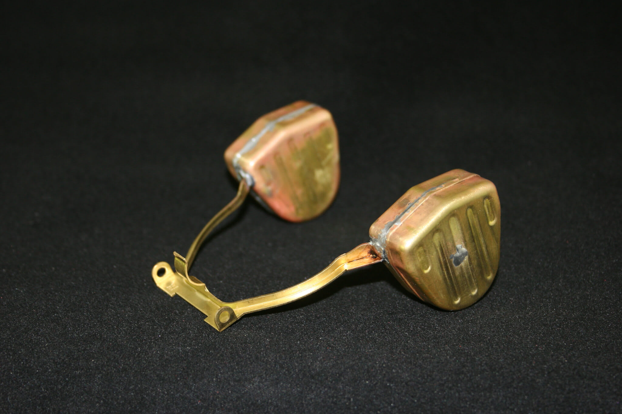 Holley Models 1940, 1945, 1946 (1021)