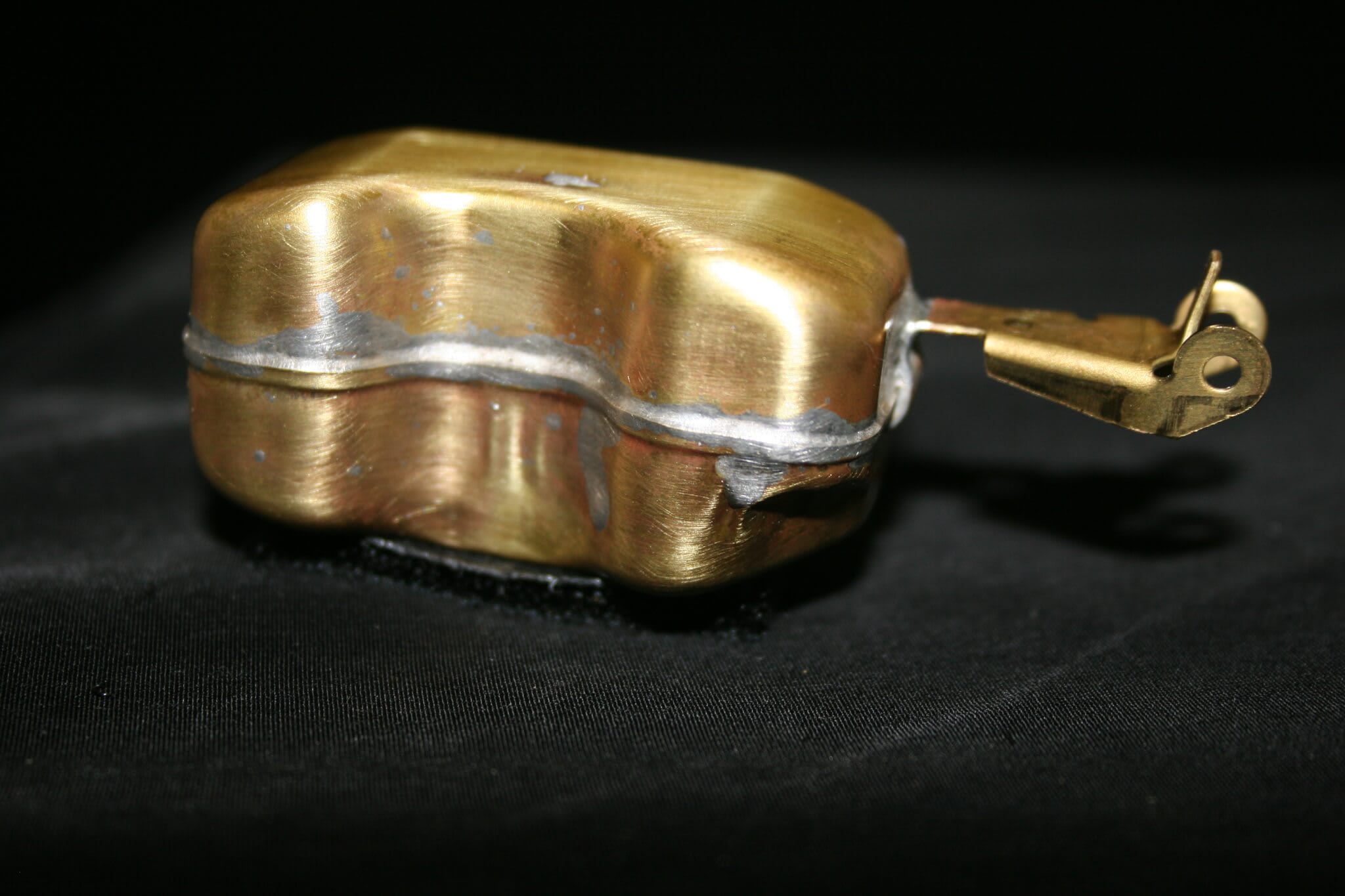 Rochester Model 2 GC (740A)