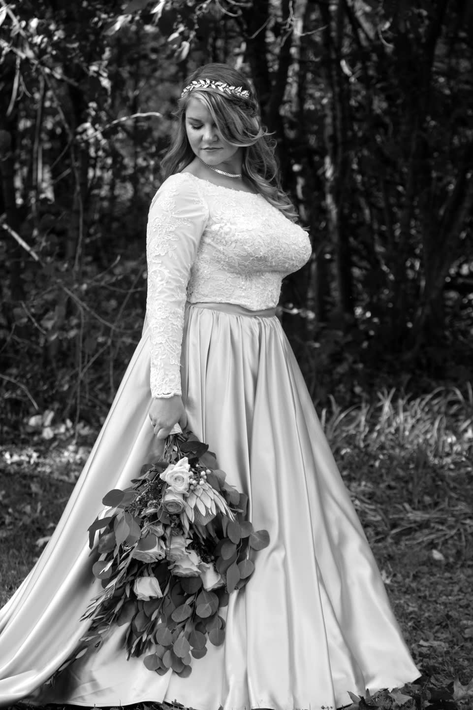 Classic Black and White