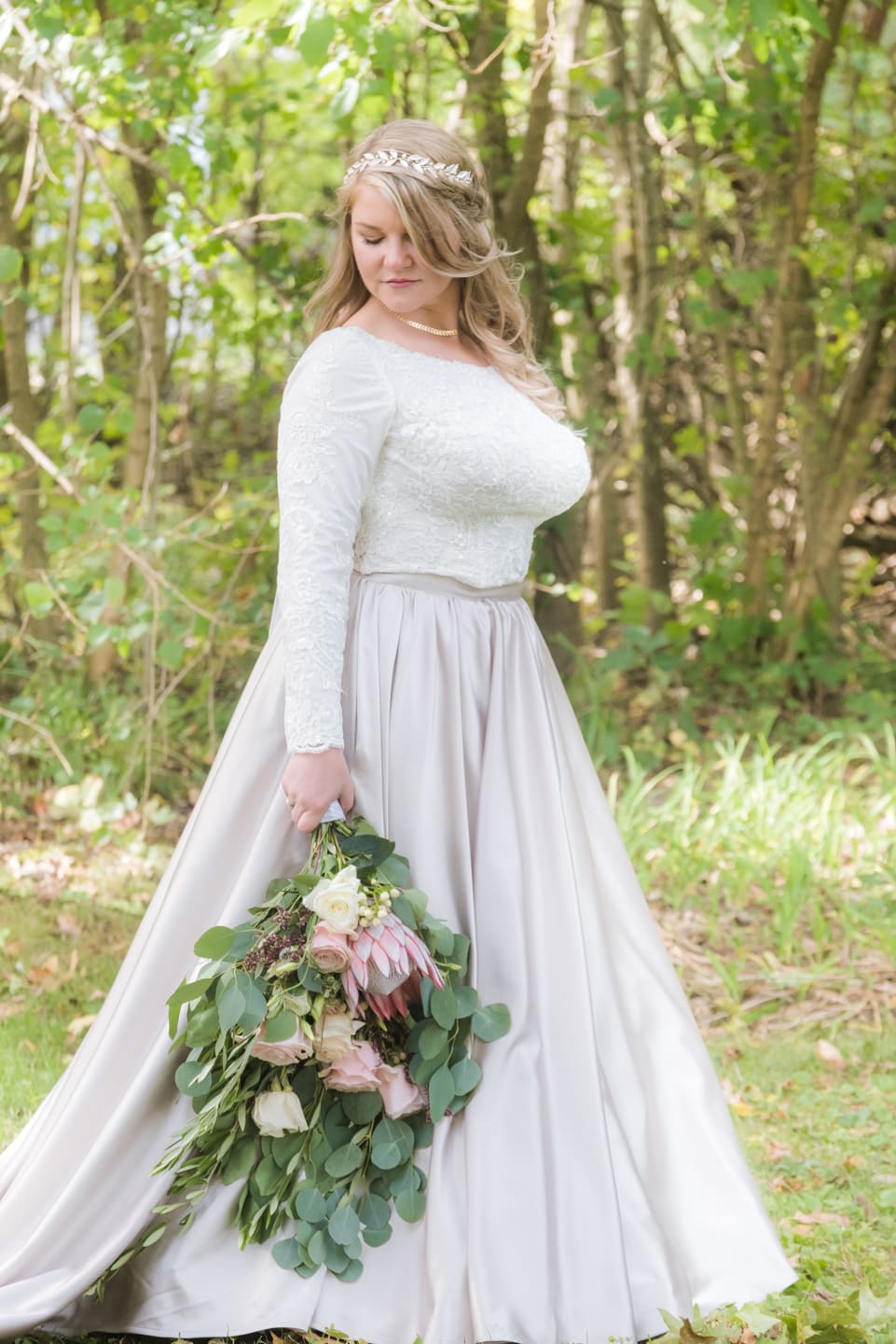 Light and Airy