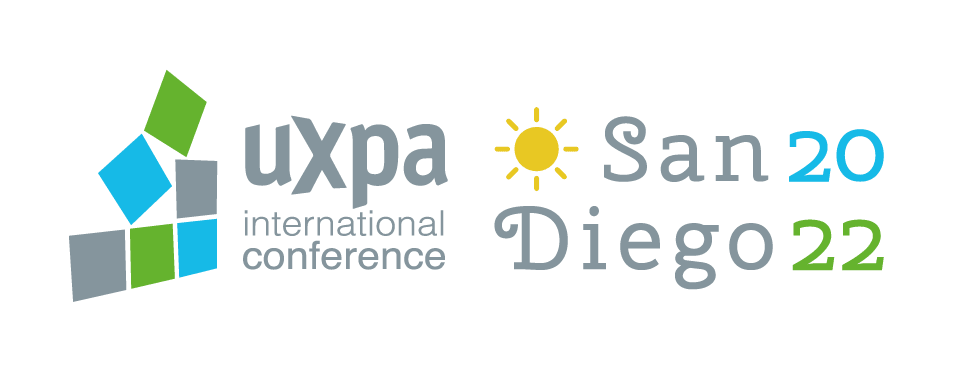 UXPA International 2022 Conference Session Recordings