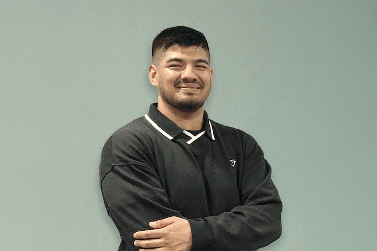 Anamol Rajbhandari (photo)